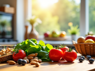 Les aliments simples à intégrer pour booster votre apport nutritionnel