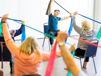 Activité physique