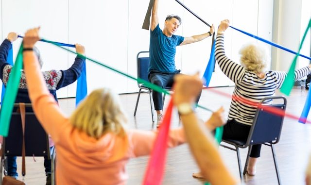 Activité physique