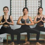 yoga minceur