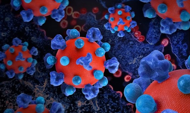 virus émergents