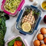 Santé et alimentation