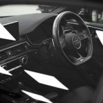 airbags et capteurs