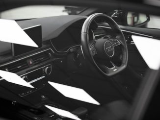 airbags et capteurs