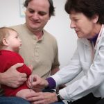 Vaccin des enfants