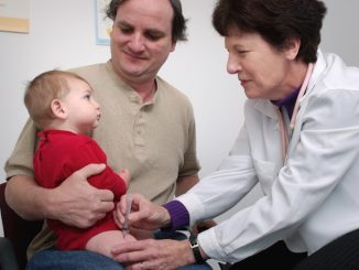 Vaccin des enfants