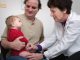 Vaccin des enfants