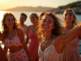 Boat Party Malte : guide complet pour une soirée inoubliable sur l’eau