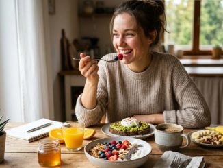 Alimentation et énergie