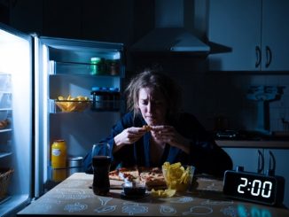 Alimentation nocturne