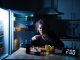 Alimentation nocturne