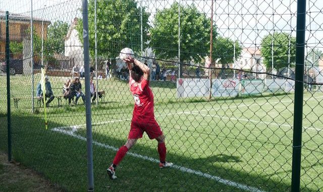 sport local