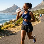 Hydratation quotidienne
