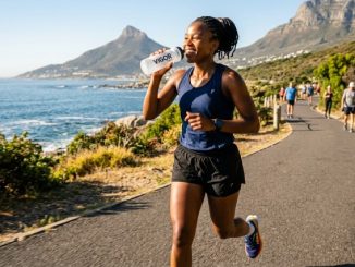 Hydratation quotidienne