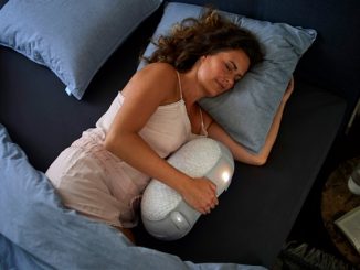sommeil profond