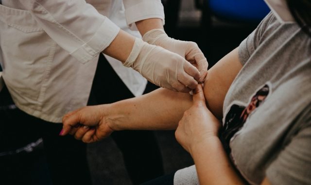 examens médicaux