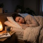Sommeil réparateur