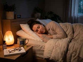 Sommeil réparateur