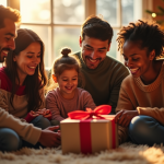L'art de dénicher le cadeau parfait : comment toucher le cœur de vos proches
