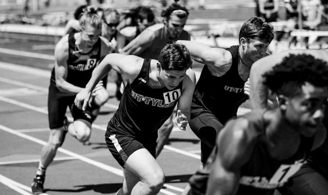 endurance vs force
