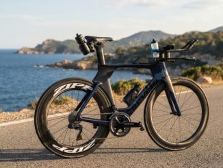 vélo de triathlon