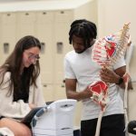 formation médicale
