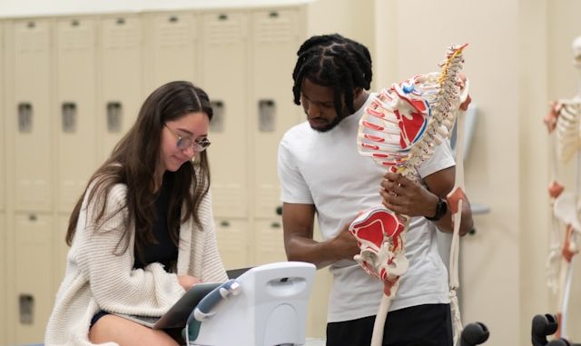 formation médicale