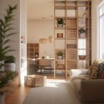 aménagement intérieur
