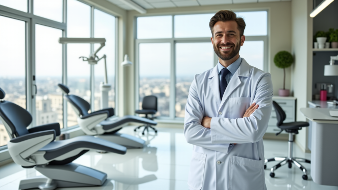 les meilleurs centres pour refaire ses dents à paris et en île-de-france