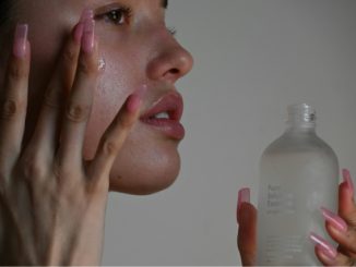 Crèmes hydratantes
