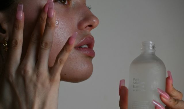 Crèmes hydratantes